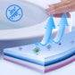 Germ-Killing & Deodorizing Toilet Bowl Cleaner Tablets