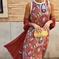 Women’s Sleeveless Maxi Dress & Cover-Up Set