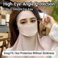 Sun Protection Breathable Neck Gaiter Face Cover