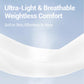 Sun Protection Breathable Neck Gaiter Face Cover