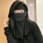Sun Protection Breathable Neck Gaiter Face Cover