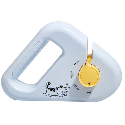 4-in-1 Handheld Knife Sharpener