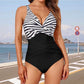 Women’s One-Piece Tummy Control Swimsuit