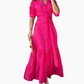 Women’s Elegant & Stylish Shirt Dress