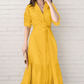 Women’s Elegant & Stylish Shirt Dress