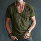 Men's Casual Short Sleeve T-Shirt