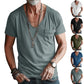 Men's Casual Short Sleeve T-Shirt