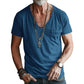 Men's Casual Short Sleeve T-Shirt