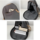Unisex Large-Capacity Crossbody Chest Bag
