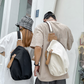 Unisex Large-Capacity Crossbody Chest Bag