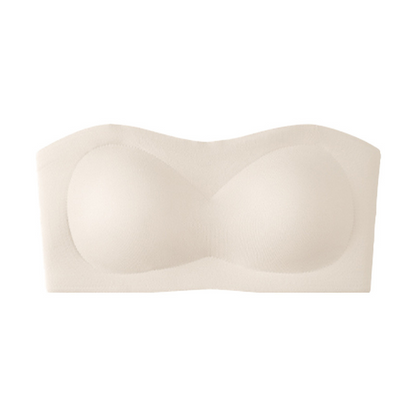 Strapless & Support Shaping Bra
