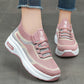Women’s Casual Comfortable Lace Up Sneaker