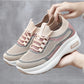 Women’s Casual Comfortable Lace Up Sneaker