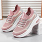 Women’s Casual Comfortable Lace Up Sneaker