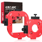 4 In 1 Arc Angle Positioning Template