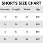 Women's Round-Neck Top & Shorts 2-Piece Set