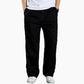 Men's Casual Elastic Waist Straight-Leg Pants