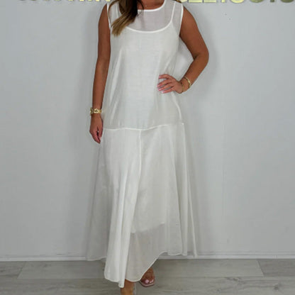 Women's Casual Versatile Loose Dress