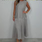 Women's Casual Versatile Loose Dress