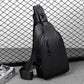 Waterproof Crossbody Bag