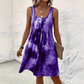 Women's Stylish Sleeveless Dress