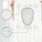 Disposable Toilet Seat Covers Set