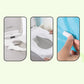 Disposable Toilet Seat Covers Set