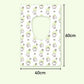 Disposable Toilet Seat Covers Set