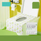 Disposable Toilet Seat Covers Set
