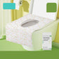 Disposable Toilet Seat Covers Set