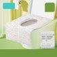 Disposable Toilet Seat Covers Set