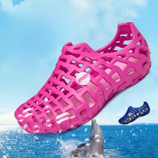 Stylish Breathable Clogs