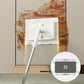 Multifunctional Washing-Free Detachable Mini Mop