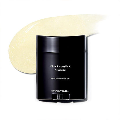 Skin Protecting Sunstick