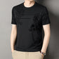 Men's Soft Luxury Printed T-Shirt