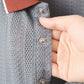 Men’s Fashion Color-Blocking Shirt