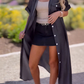 Women’s Stylish Shirt Dress