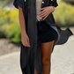 Women’s Stylish Shirt Dress