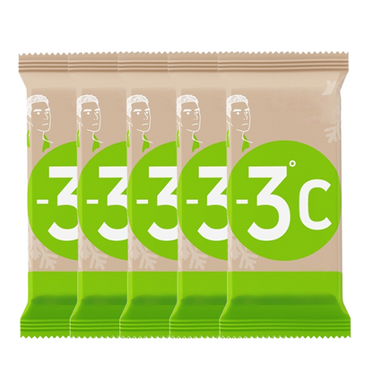 Instant Cool & Refresh Wipes