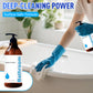 Powerful & Multi-Surface Stain Remover