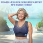 Lace Wirefree V-Neck Breathable Camisole