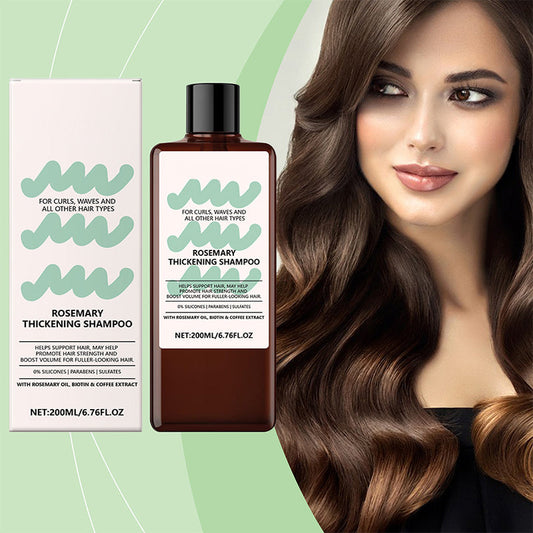 2-in-1 Hydrating Conditioning Shampoo