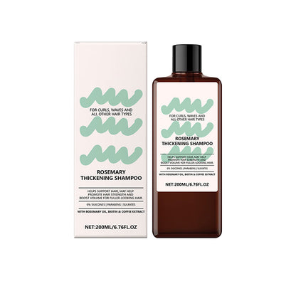 2-in-1 Hydrating Conditioning Shampoo