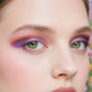 Waterproof Flashy Makeup Stickers