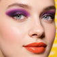Waterproof Flashy Makeup Stickers