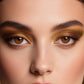 Waterproof Flashy Makeup Stickers