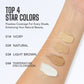 Natural Moisturizing Non-Makeup Foundation