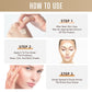 Natural Moisturizing Non-Makeup Foundation