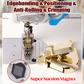 2025 Upgraded Multi-purpose Magnetic Guide for Sewing Machine