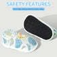 Breathable Mesh Baby Walking Sandals